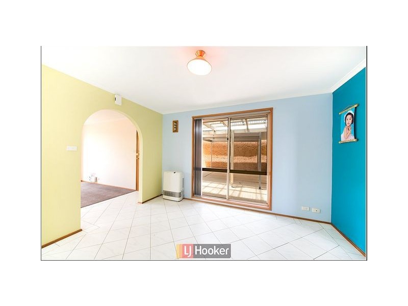 15 Mainwaring Rich Circuit, Palmerston ACT 2913