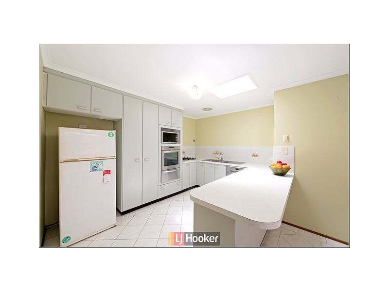 15 Mainwaring Rich Circuit, Palmerston ACT 2913