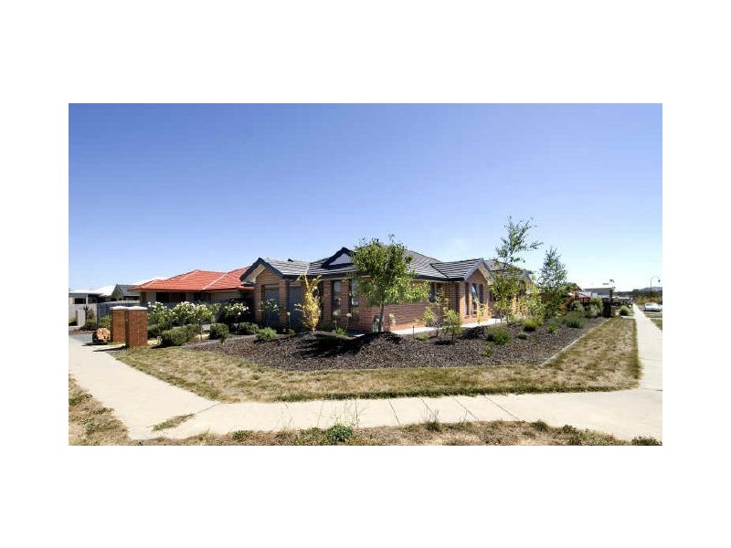 86 Megalong Crescent, Harrison ACT 2914