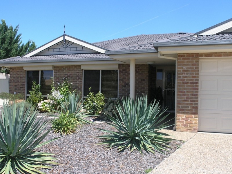 47 Shoalhaven Aveue, Amaroo ACT 2914