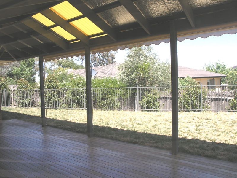 47 Shoalhaven Aveue, Amaroo ACT 2914