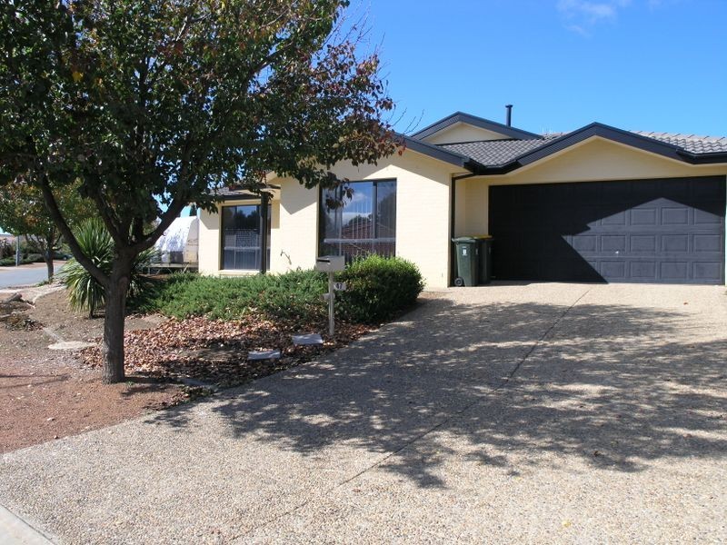 47 Kurrama Close, Ngunnawal ACT 2913