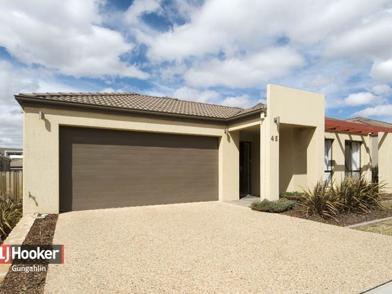 45/29 Thynne Street, Bruce ACT 2617