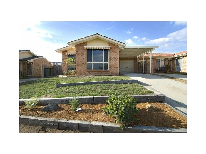 4 Iterra Grove, Ngunnawal ACT 2913