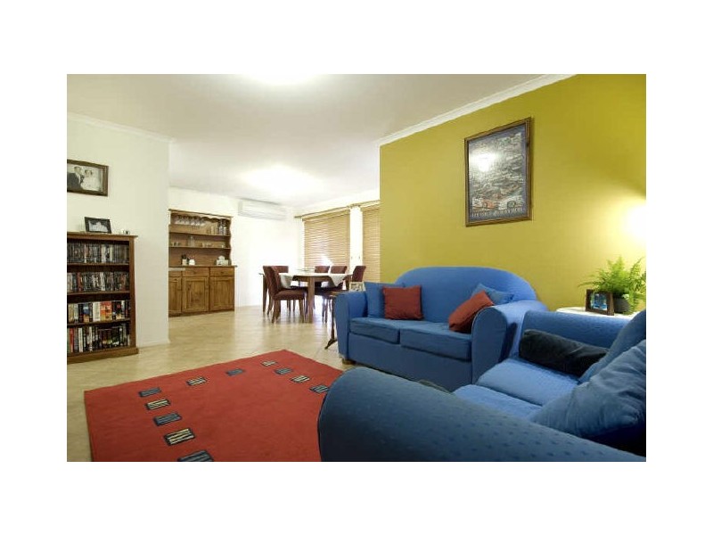 4 Iterra Grove, Ngunnawal ACT 2913