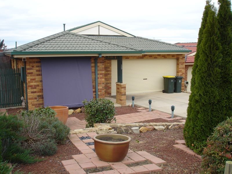 39 Warrumbul Street, Ngunnawal ACT 2913