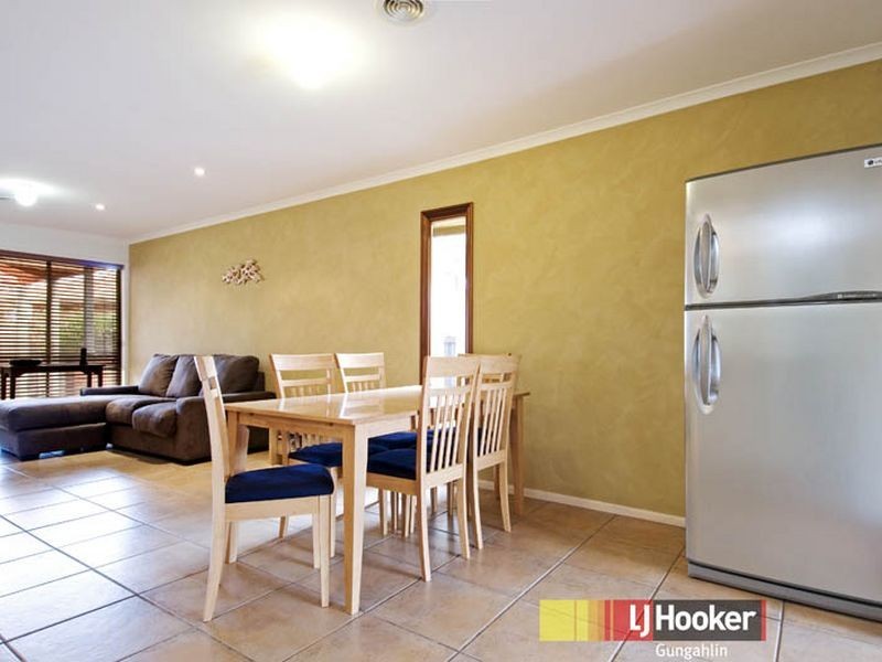 35 Bywaters Street, Amaroo ACT 2914