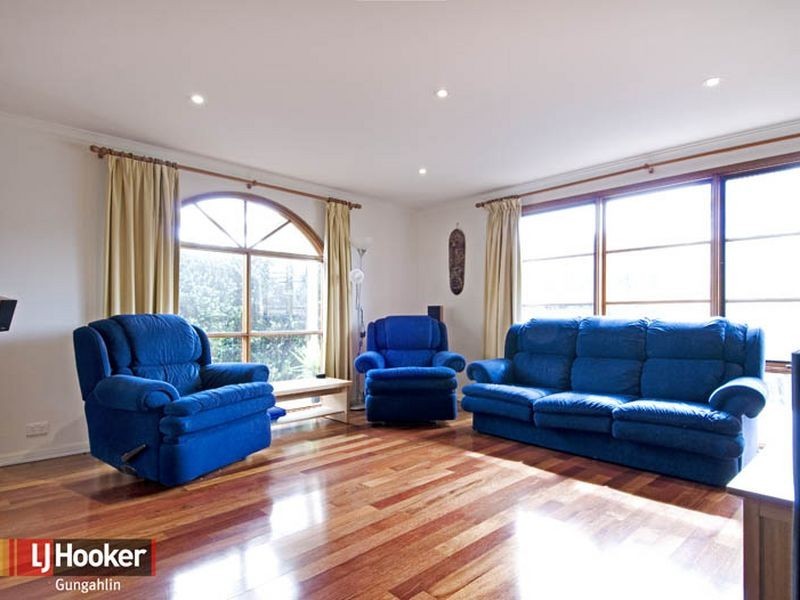 35 Bywaters Street, Amaroo ACT 2914