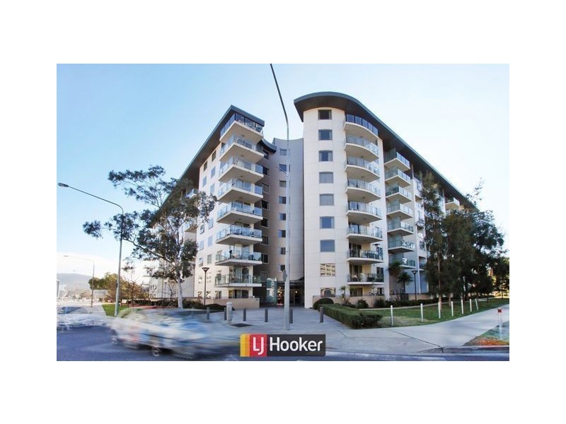 112/77 Northbourne Avenue, Turner ACT 2612