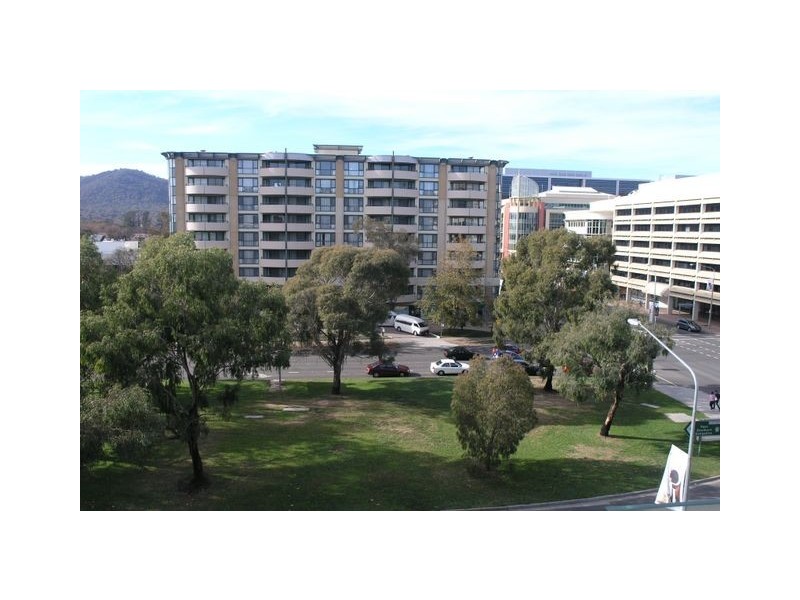 112/77 Northbourne Avenue, Turner ACT 2612