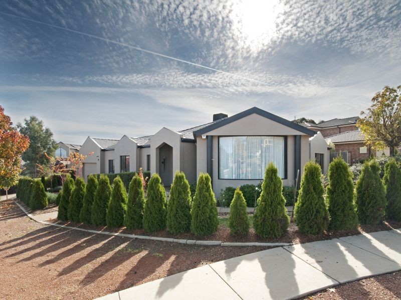 2 Wendy Ey Place, Nicholls ACT 2913