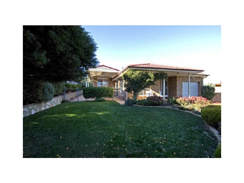 17 Warabin Crescent, Ngunnawal ACT 2913