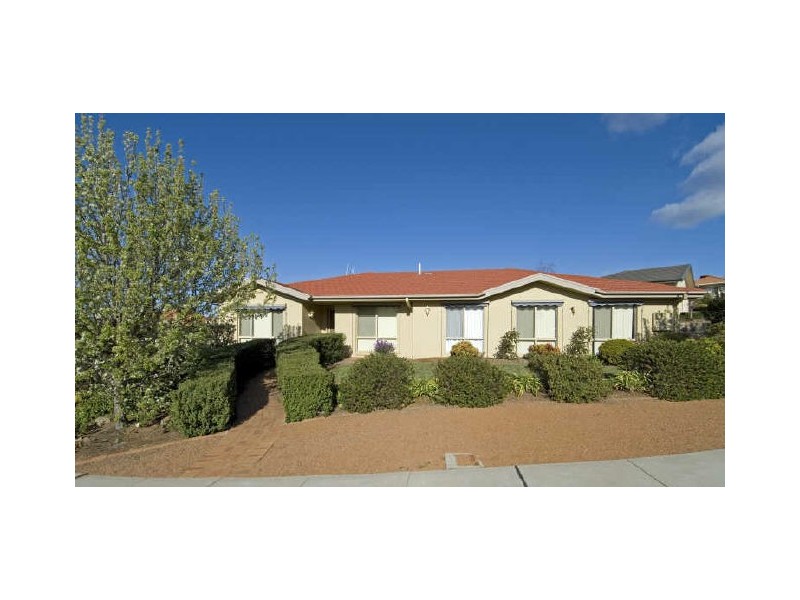 46 Tipiloura Street, Ngunnawal ACT 2913