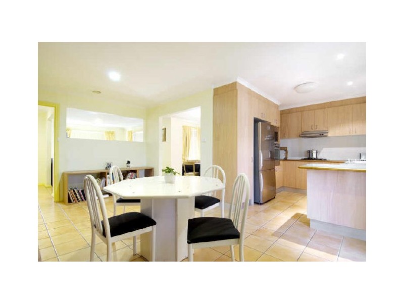 46 Tipiloura Street, Ngunnawal ACT 2913