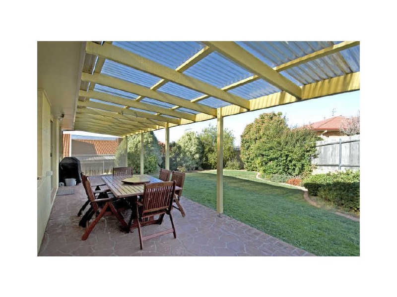 46 Tipiloura Street, Ngunnawal ACT 2913