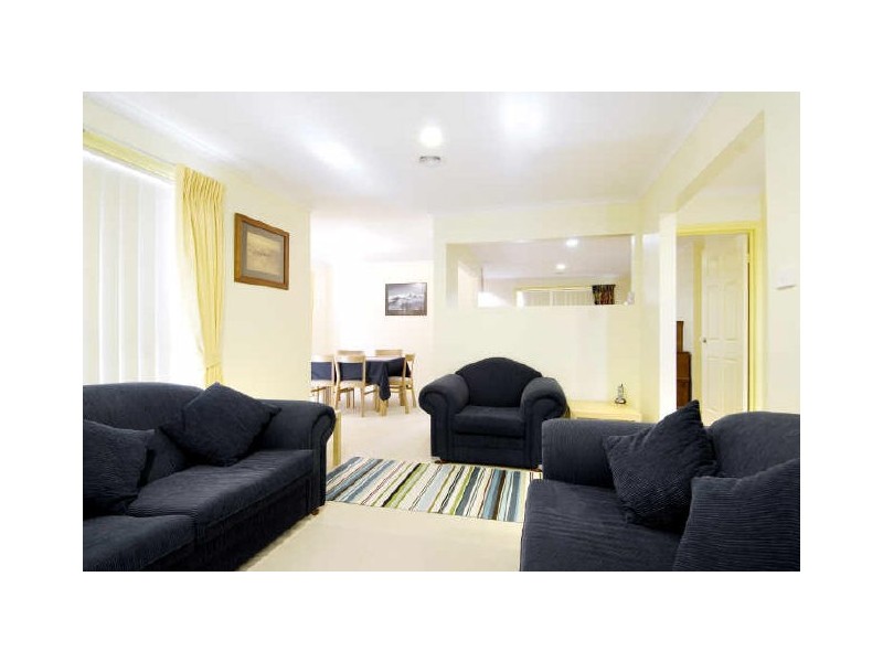 46 Tipiloura Street, Ngunnawal ACT 2913
