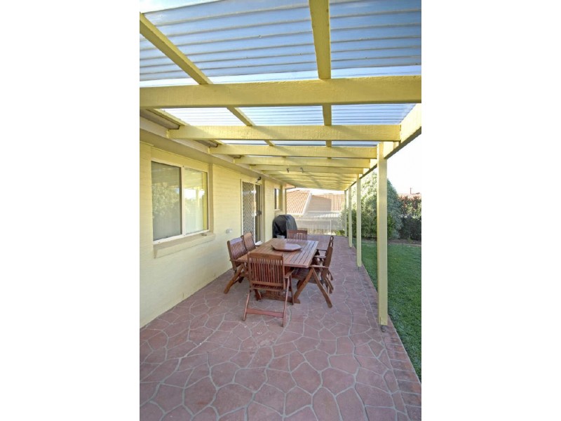 46 Tipiloura Street, Ngunnawal ACT 2913