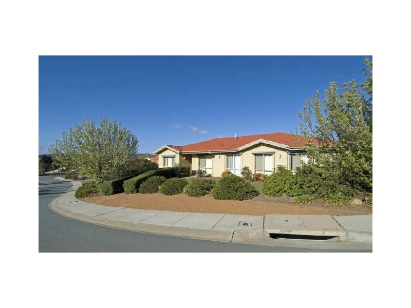 46 Tipiloura Street, Ngunnawal ACT 2913