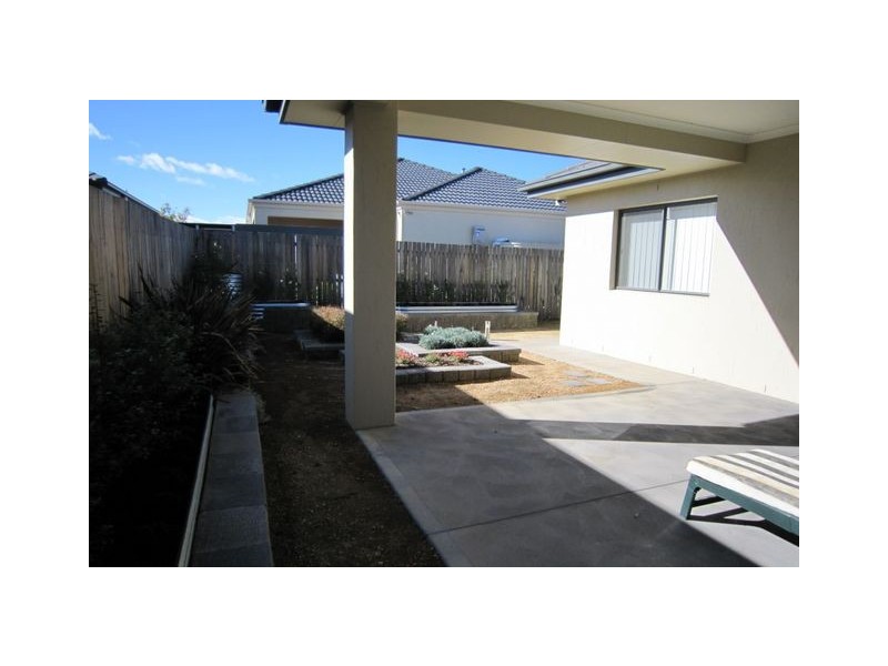 18 Eldorado Street, Harrison ACT 2914