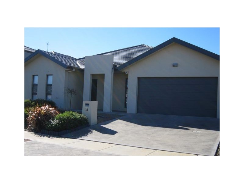 18 Eldorado Street, Harrison ACT 2914