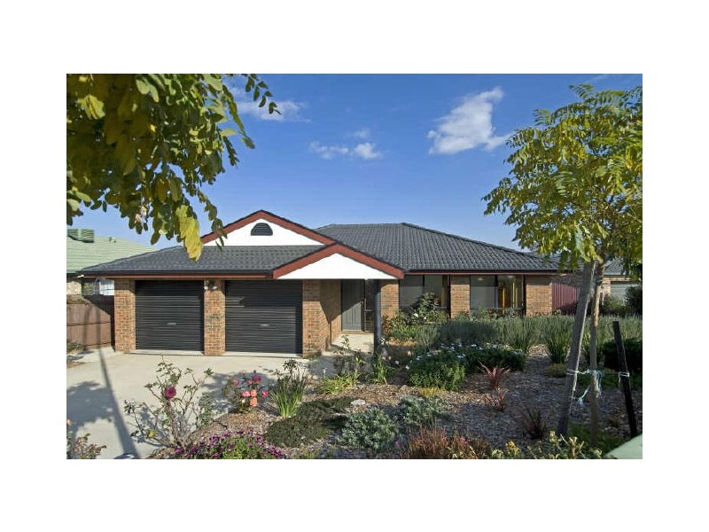 26 Timboram Street, Amaroo ACT 2914