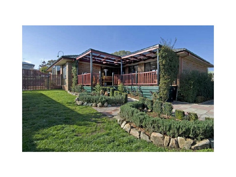 26 Timboram Street, Amaroo ACT 2914