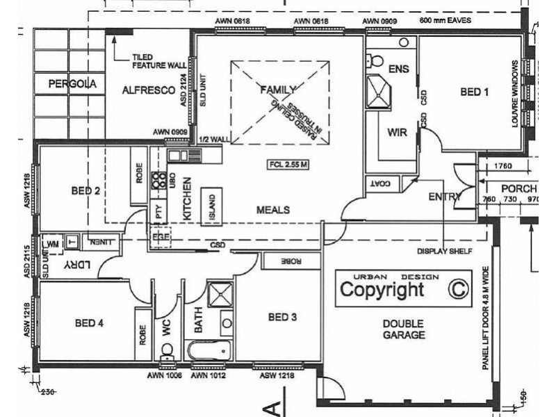 4 Allnut Crescent, Forde ACT 2914