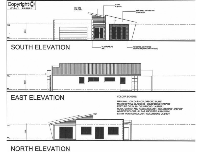 4 Allnut Crescent, Forde ACT 2914