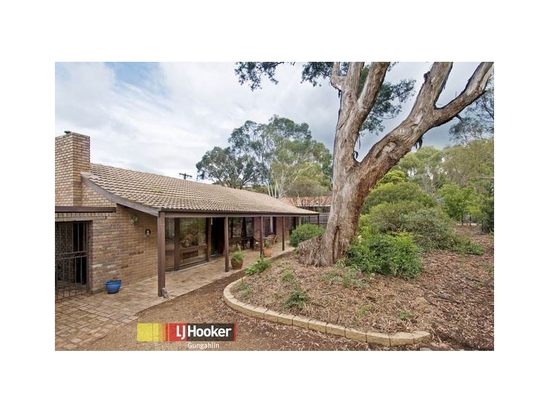 22 Burnett Street, Kaleen ACT 2617