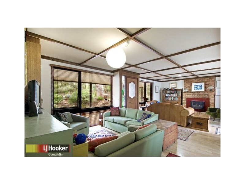 22 Burnett Street, Kaleen ACT 2617