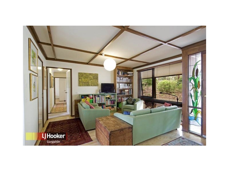 22 Burnett Street, Kaleen ACT 2617