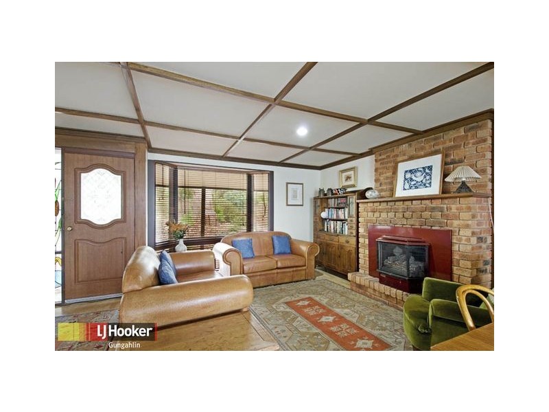 22 Burnett Street, Kaleen ACT 2617