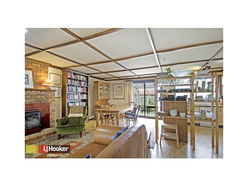 22 Burnett Street, Kaleen ACT 2617