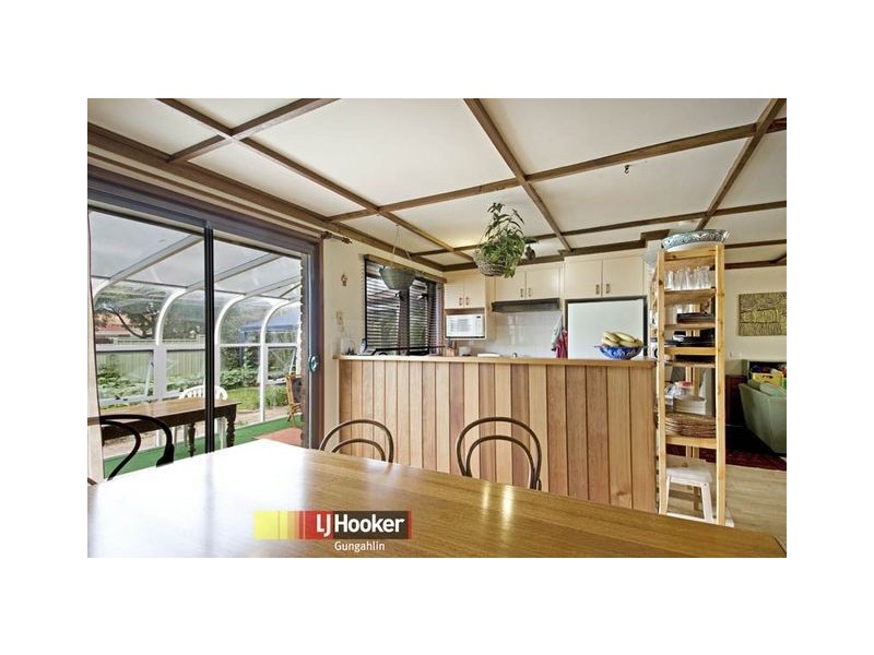 22 Burnett Street, Kaleen ACT 2617