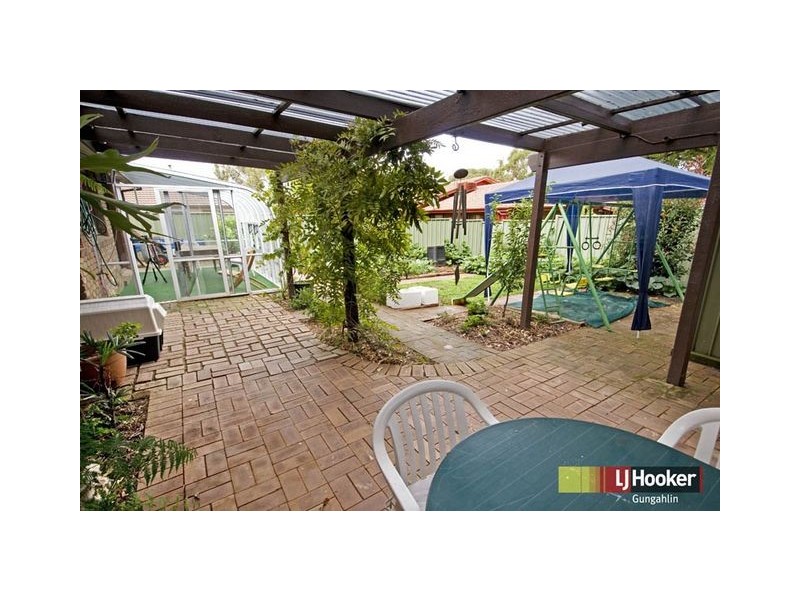 22 Burnett Street, Kaleen ACT 2617