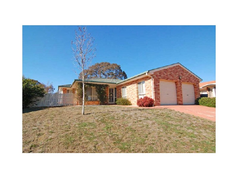 38 Tangari Street, Ngunnawal ACT 2913