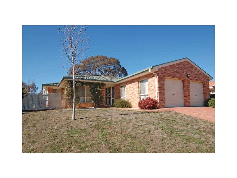 38 Tangari Street, Ngunnawal ACT 2913