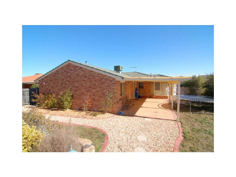 38 Tangari Street, Ngunnawal ACT 2913
