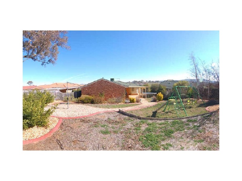 38 Tangari Street, Ngunnawal ACT 2913