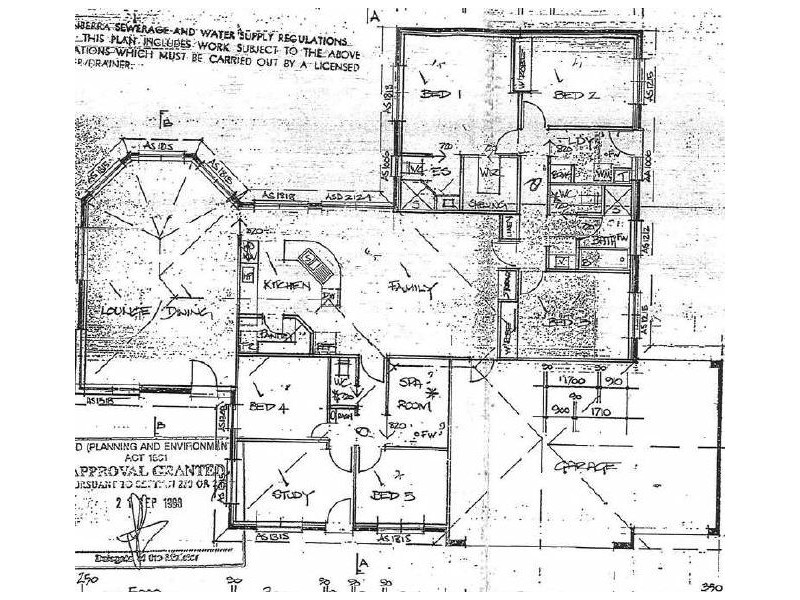 38 Tangari Street, Ngunnawal ACT 2913