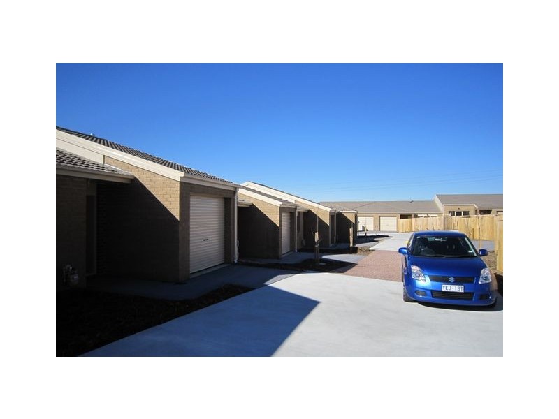 5/7 Loveday Crescent, Casey ACT 2913
