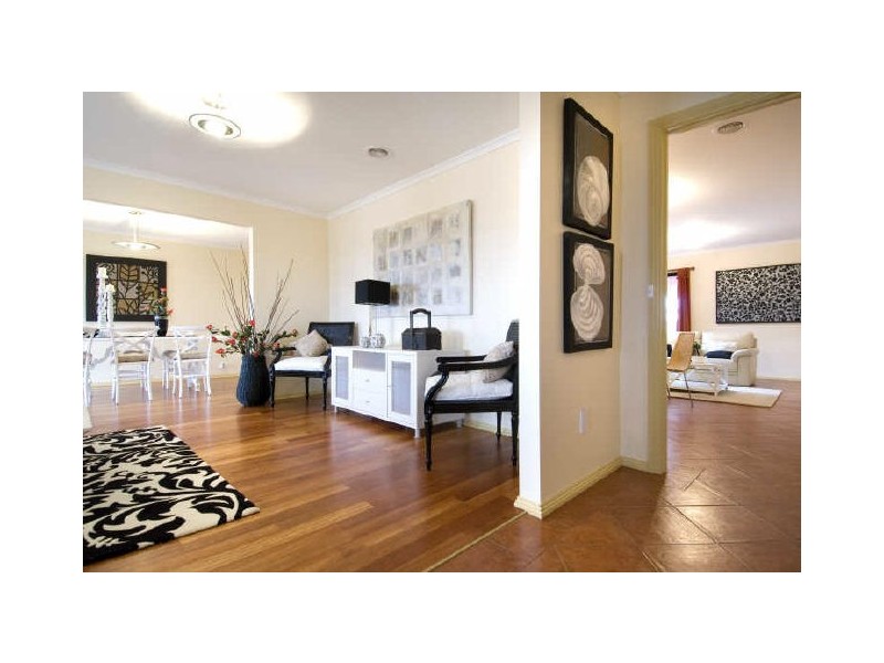 The Valley Avenue, Gungahlin ACT 2912