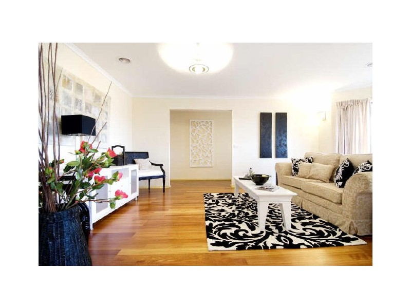 The Valley Avenue, Gungahlin ACT 2912