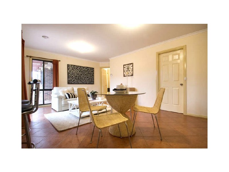 The Valley Avenue, Gungahlin ACT 2912