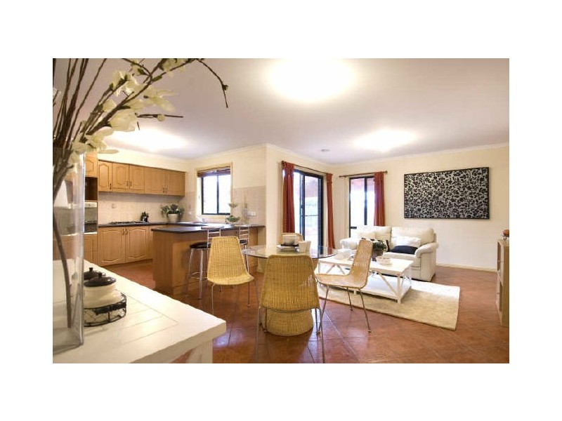 The Valley Avenue, Gungahlin ACT 2912