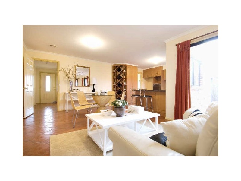 The Valley Avenue, Gungahlin ACT 2912