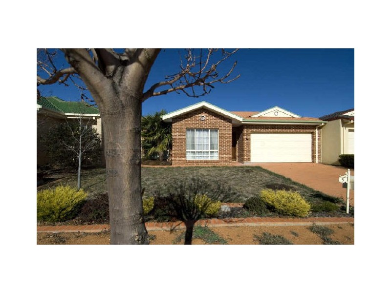 9 Platypus Place, Nicholls ACT 2913