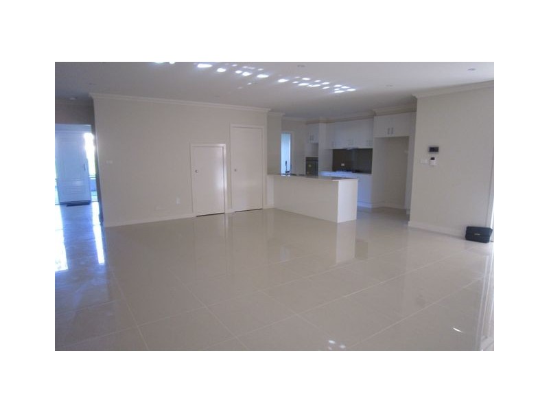 4 Kable Lane, Gungahlin ACT 2912