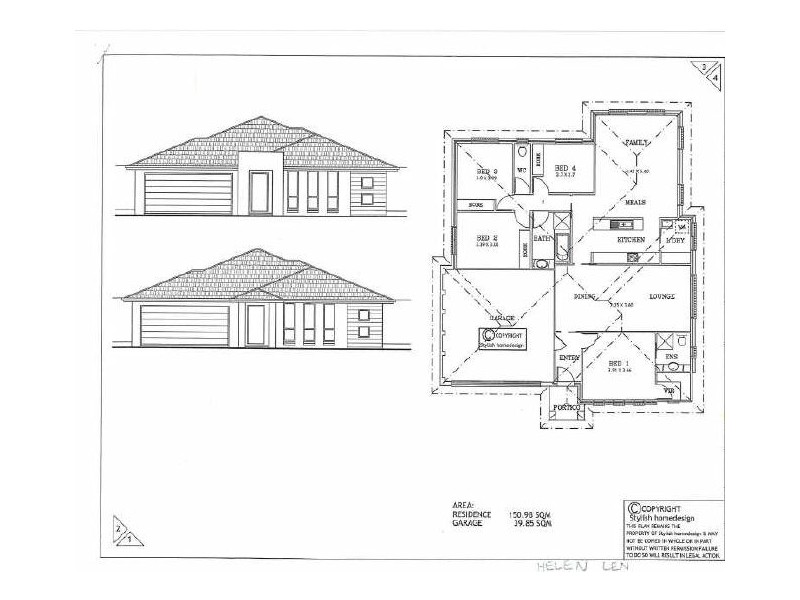 18 Helen Leonard Crescent, Forde ACT 2914