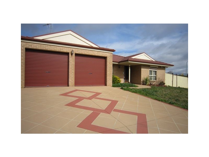 47 Anne Clarke Avenue, Nicholls ACT 2913
